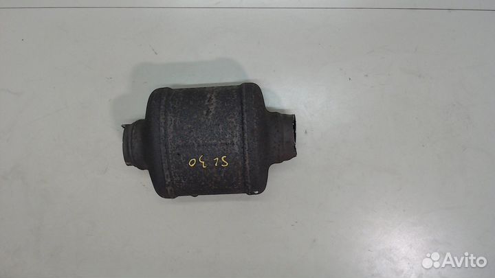 Катализатор Hummer H3, 2006