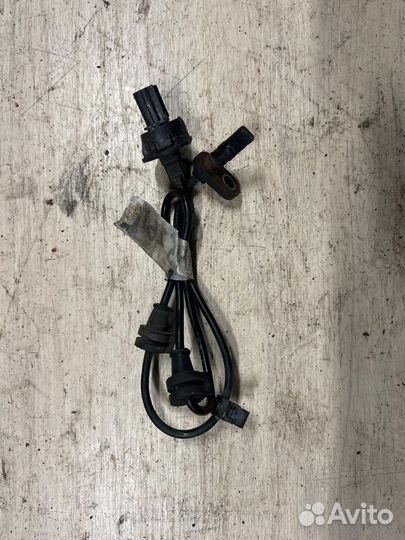 Датчик ABS передний левый Honda Fit GP5 LEB 2014