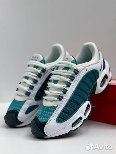 Кроссовки nike air max tailwind 4