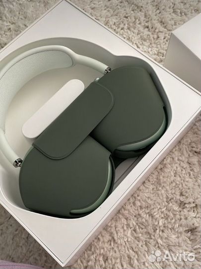 Наушники airpods pro max Premium