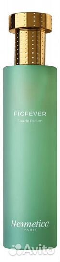 Figfever EDP 100 ml - парфюмерная вода