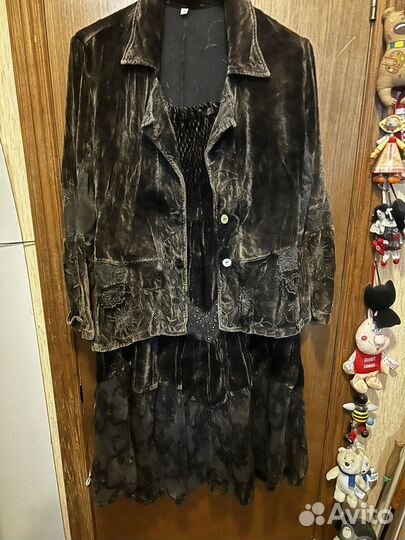 Пиджак женский