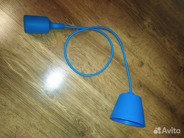 Светильник подвесной