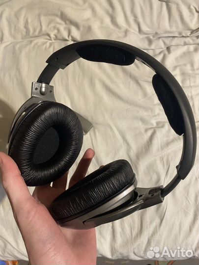 Наушники sennheiser HDR 180
