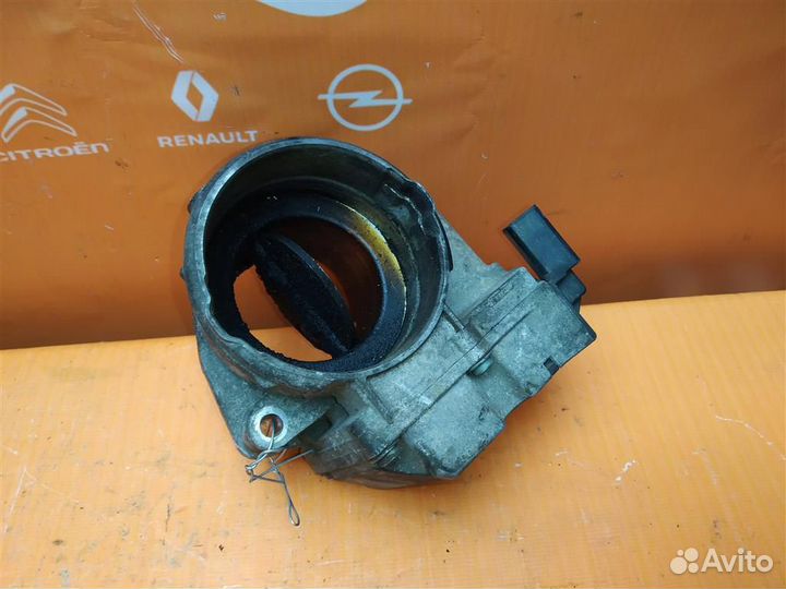 Заслонка дроссельная Volkswagen Touran 1 (2003-20