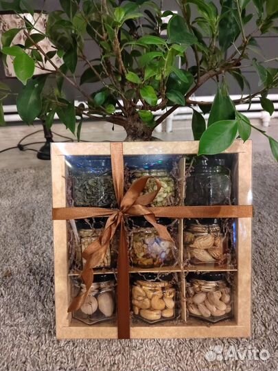 Подарочный набор