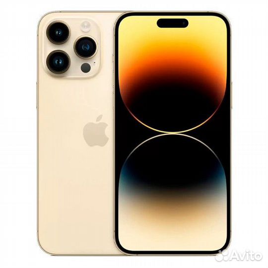 iPhone 14 Pro Max, 128 ГБ