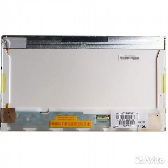 Экран для ноутбука compaq CQ62 LED 15.6 40 PIN