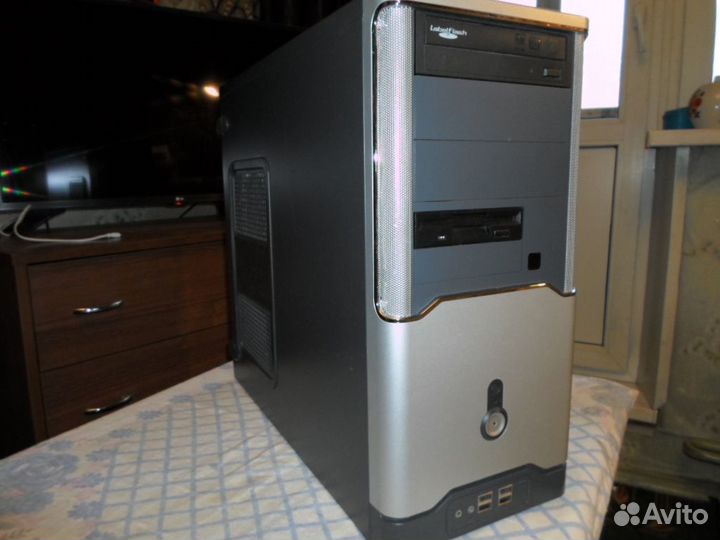 Компьютер Windows 8.1
