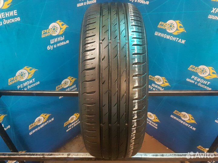 Nexen N'Blue HD Plus 185/60 R14