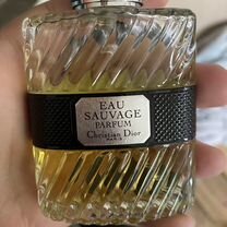 Dior eau sauvage