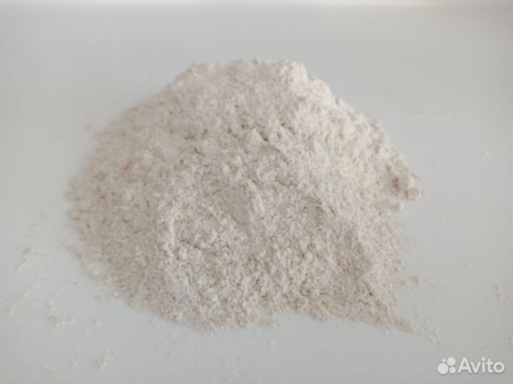 Продажа ржаной обдирной муки оптом и в розницу