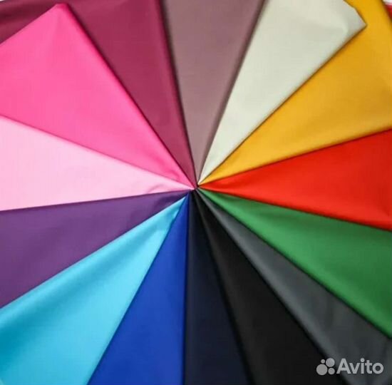 Ткань плащевая Дюспо