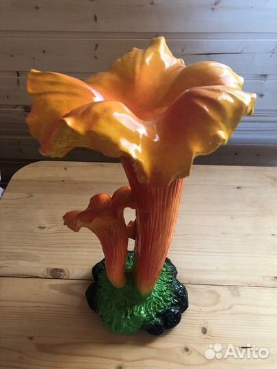 Фигурки садовые декоративные новые