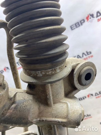 Рулевая рейка Chery Tiggo T11 внедорожник 2.4