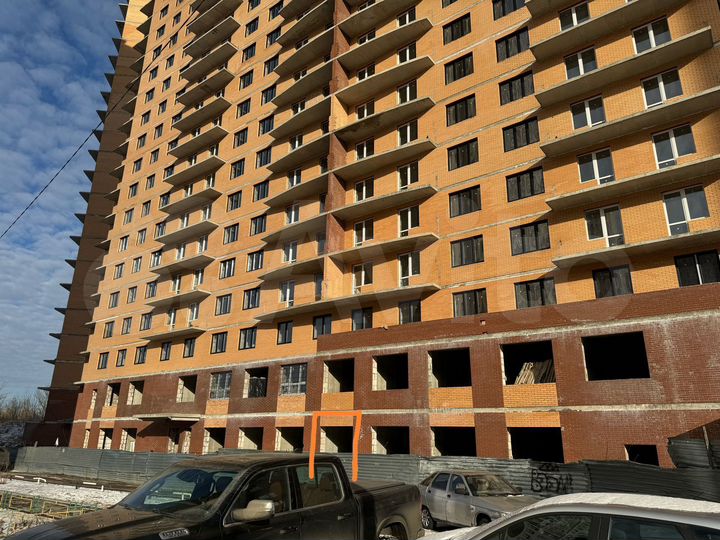 Торговая площадь