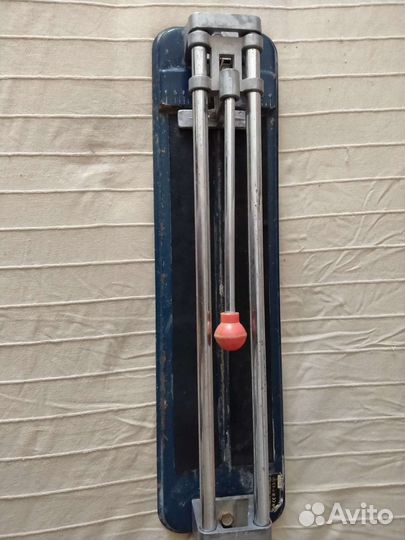 Плиткорез ручной бу