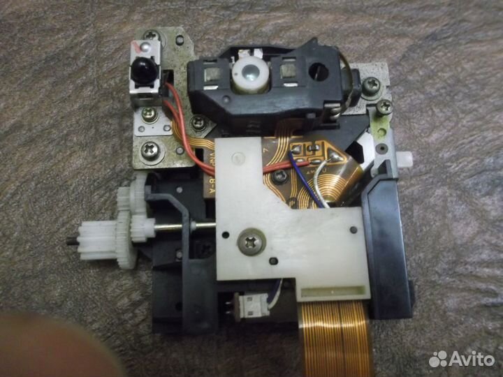 Лазерная головка Pioneer VNP1418-A