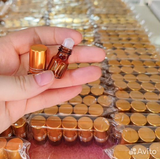 Флакон для духов оптом