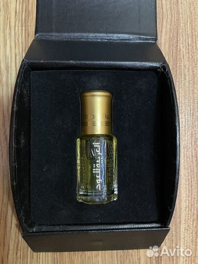 Миск Arabian Oud