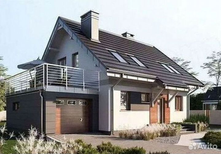 Металлочерепица по гост