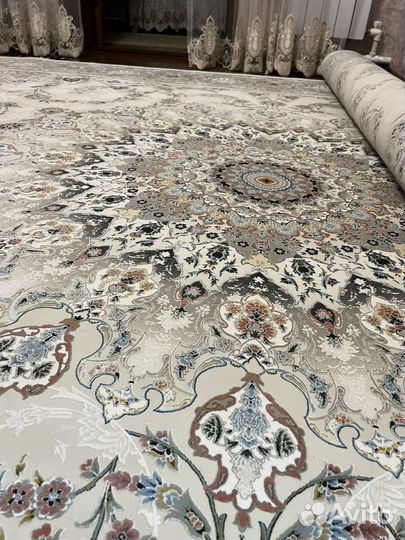 Иранский ковер