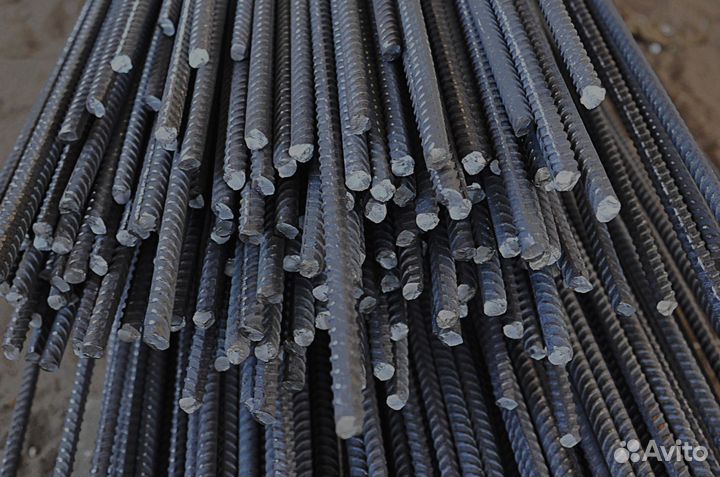 Арматура, проверенная временем и условиями