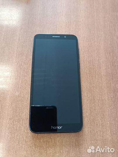 Продам телефон Honor 7A