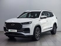 Chery Tiggo 8 Pro Max 2.0 AMT, 2022, 35 000 км, с пробегом, цена 2 850 000 руб.