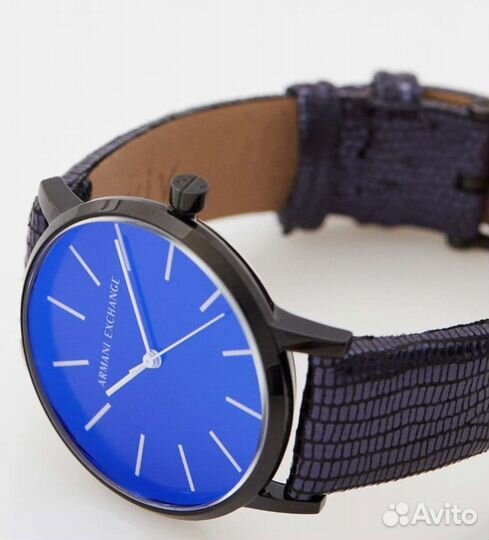 Armani Exchange часы наручные женские AX5576