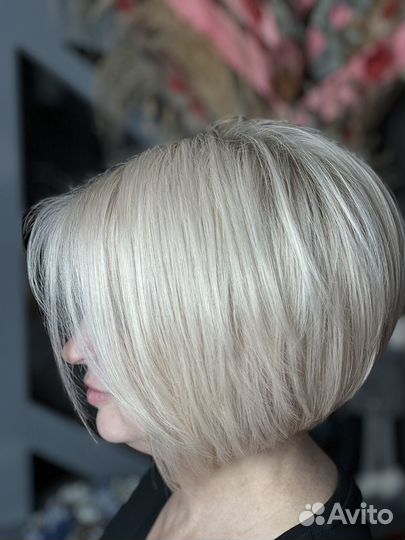 Ваш стилист