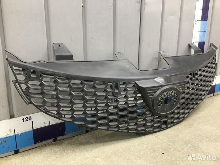 Решетка радиатора Great Wall hover H5 2010