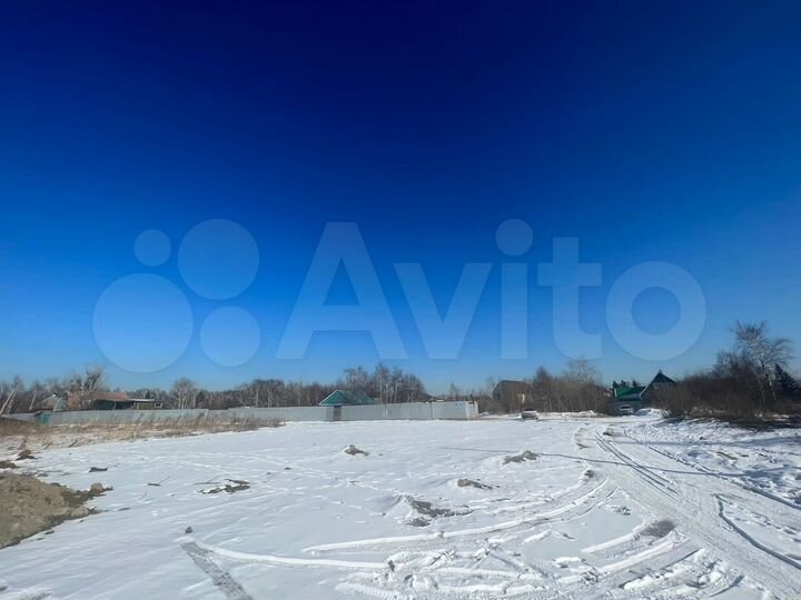 Участок 7 сот. (ИЖС)
