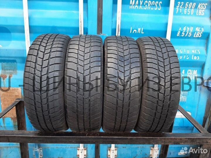 Barum Polaris 3 185/60 R15 98T