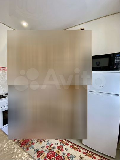 2-к. квартира, 60 м², 6/8 эт.