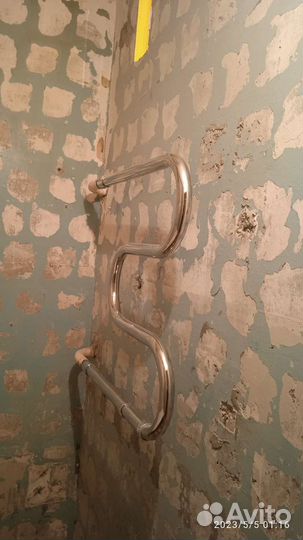 Услуги сантехника