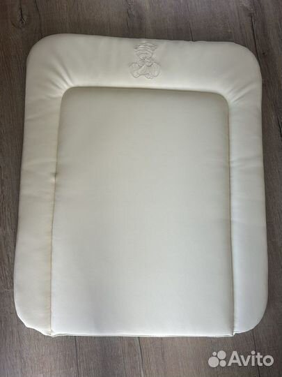 Матрас для пеленания