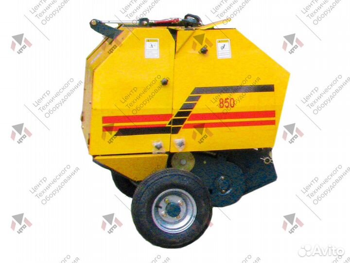 Трактор Foton Lovol TB-804 (Generation III), 2023