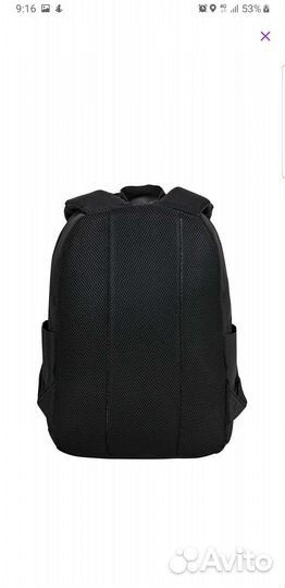 Рюкзак Brauberg Energetic Mask 433016