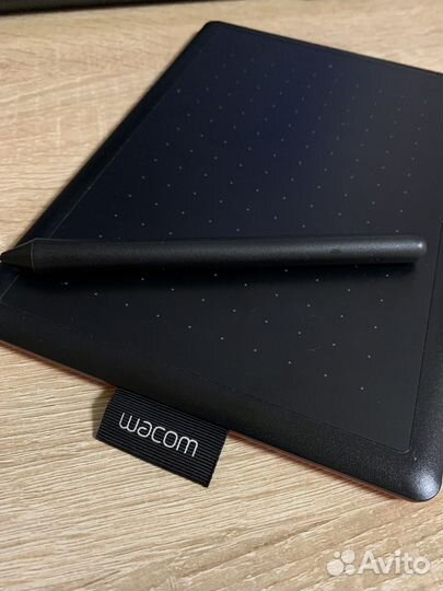 Графический планшет wacom