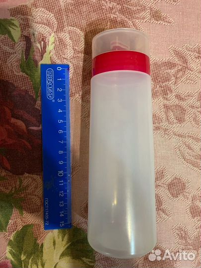 Бутылочка(мультикон)