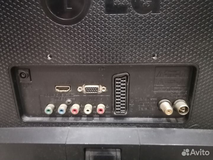 Телевизор LG