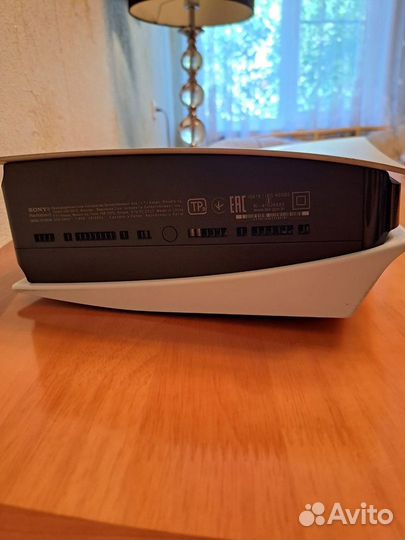 Sony playstation 5