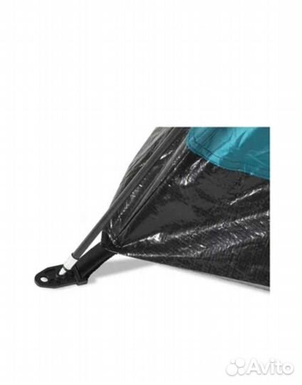 Палатка треккинговая двухместная Bastway Pavillo