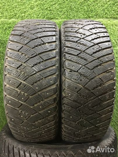 Goodyear Ultragrip Ice Arctic 195/65 R15 88T