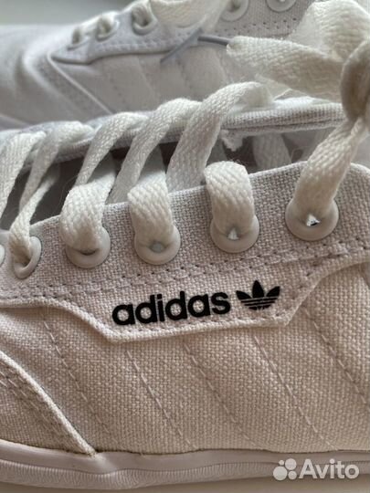 Кеды adidas originals