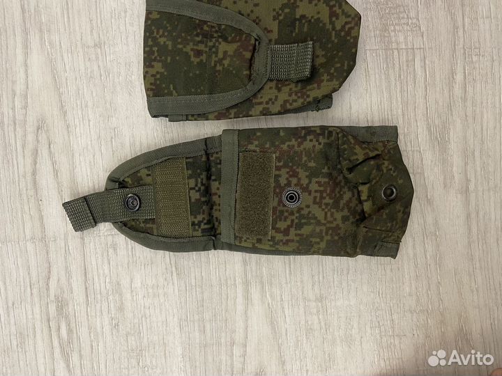 Подсумки Ратник