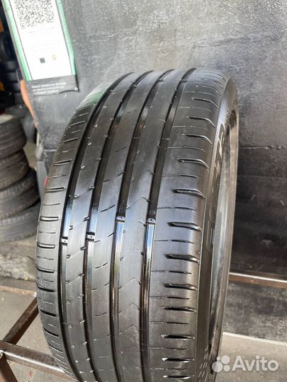 Kumho Solus HS51 235/45 R18