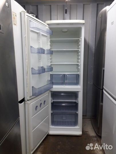 Холодильник б/у Vestel GN365.07 Доставка. Гарантия