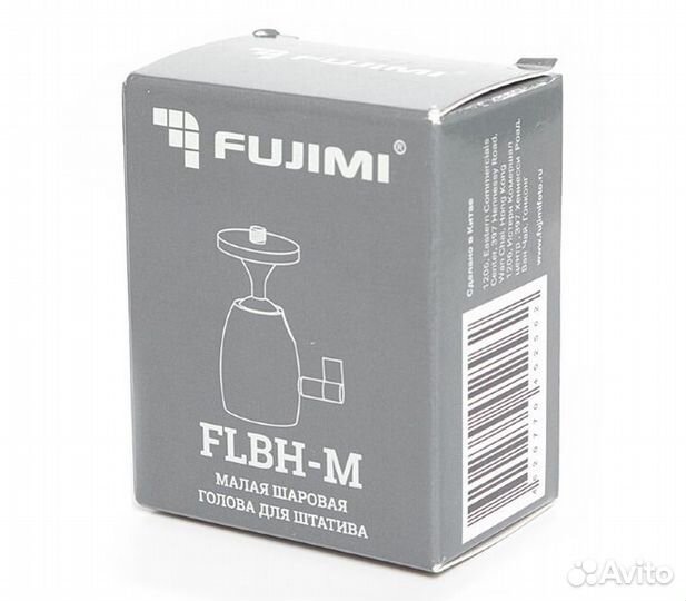 Головка Fujimi flbh-M шаровая